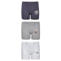 Трусы BAYKAR 3 шт.