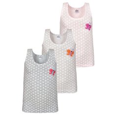 Майка BAYKAR 3 шт.