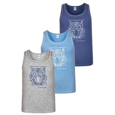 Майка BAYKAR 3 шт.