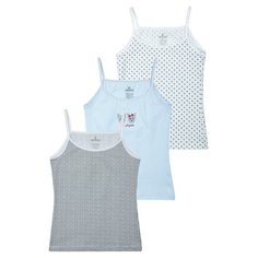 Майка BAYKAR 3 шт.