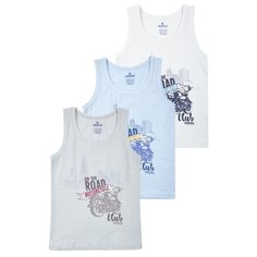 Майка BAYKAR 3 шт.