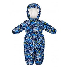 Комбинезон Reike Winter road