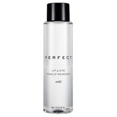 Missha средство для снятия