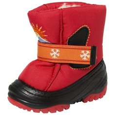 Сноубутсы Demar Sunrise 4034