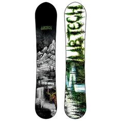 Сноуборд Lib Tech Skunk Ape HP