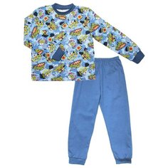 Пижама Веселый Малыш