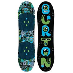 Сноуборд BURTON Chopper 19-20