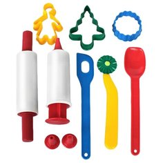 Набор посуды Эра Маленький ERA