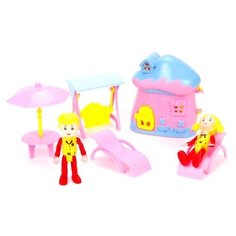 Игровой набор Shantou Gepai
