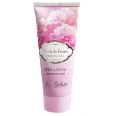 Крем для рук Liv Delano Fleurs