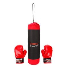 Боксерский набор X-Match 87707
