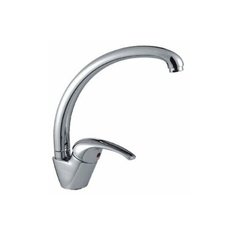 Смеситель для кухни мойки Frap