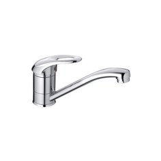 Смеситель для кухни мойки Frap