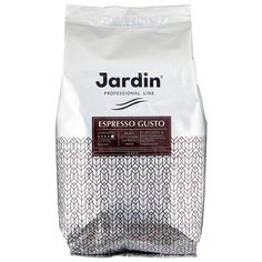 Кофе в зернах Jardin Espresso