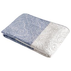 Плед KARNA хлопок OTTOMAN 3061