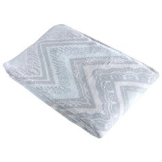 Плед KARNA хлопок MELEK 3060 1