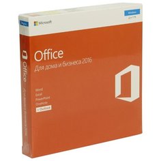 Microsoft Office для дома и