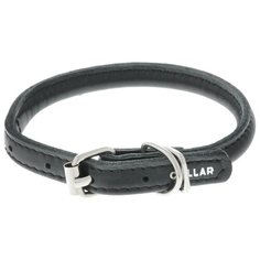 Ошейник COLLAR Glamour круглый