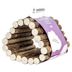 Игрушка для грызунов Zoobaloo