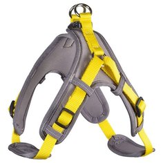 Шлейка HUNTER Neopren Vario