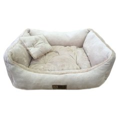 Лежак для кошек для собак Зоогурман