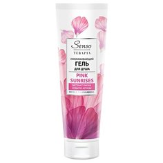 Гель для душа Senso Terapia
