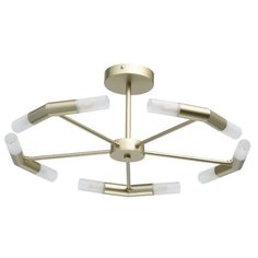 Люстра De City Олимпия