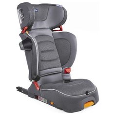 Автокресло группа 2 3 15-36 кг Chicco