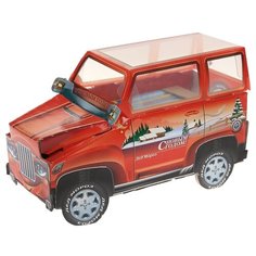 Джип комплект из 20 книг. Карапуз