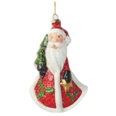 Елочная игрушка Новогодняя