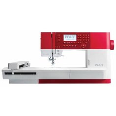 Швейная машина Pfaff Creative 1.5