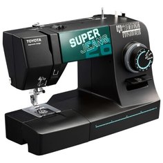 Швейная машина TOYOTA Super