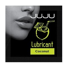 Гель-смазка Juju Lubricant