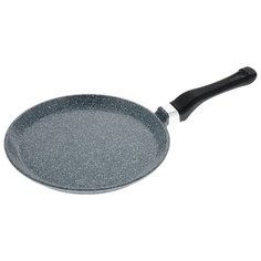 Сковорода блинная Любава КГ22Сб