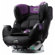 Автокресло группа 0 1 2 3 до 36 Evenflo