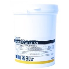 Паста для шугаринга Goddess