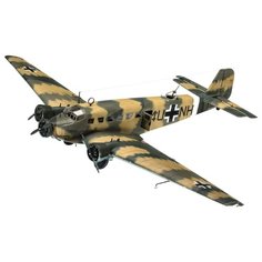 Сборная модель Revell Junkers