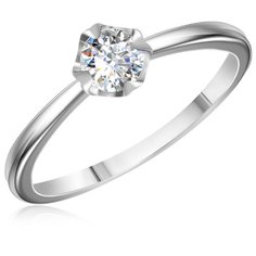 Бронницкий Ювелир Кольцо из