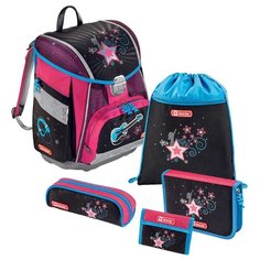 Step By Step Ранец Touch