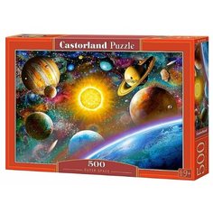 Пазл Castorland Outer Space