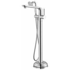 Смеситель для ванны с душем Aquanet