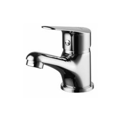 Смеситель для раковины Lemark