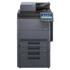 МФУ KYOCERA TASKalfa 8052ci
