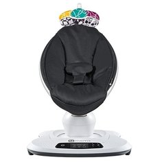 Шезлонг 4moms MamaRoo 4.0