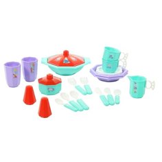 Набор посуды Coloma Y Pastor