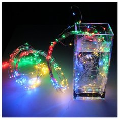 Гирлянда Sh Lights Капельки 190