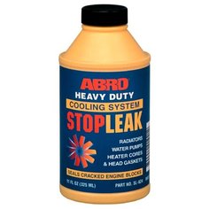 Универсальный герметик для Abro