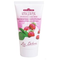 Крем для рук Liv Delano Sun of