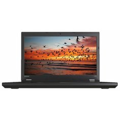 Ноутбук Lenovo THINKPAD L570