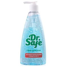 Гель для рук DR.SAFE